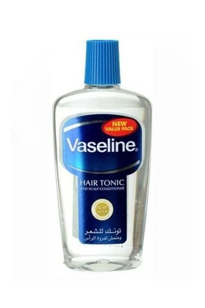 Vaseline Vaseline Scalp & Hair Strengthening Oil - 400 ml