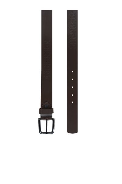 Colin's Men's Brown Belt
