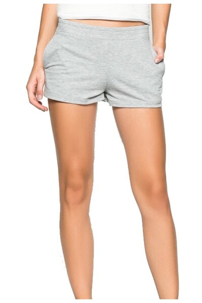 Scorp Sandy Sports Shorts Gray