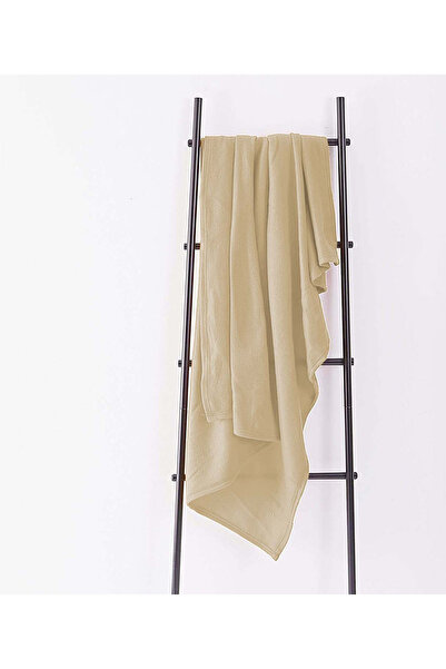 Generic Single Size Throw Blanket All Season Warm Lightweight Blanket for Couch, Bed, Sofa, Size 176X147 CM