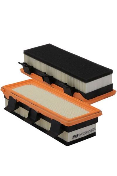 FİL FİLTRE Clio Ii Kangoo 98> 1.9D Tornu Air Filter