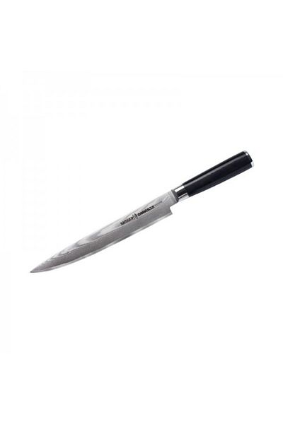 Samura 67-layer Damascus steel carving knife, 20 cm