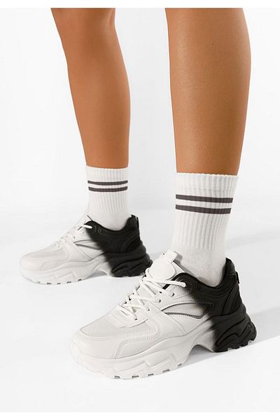 B T Shoes Sneakers Dama Philia Albi