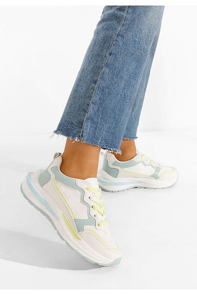 B T Shoes Sneakers Dama Ferrada V2 Albi