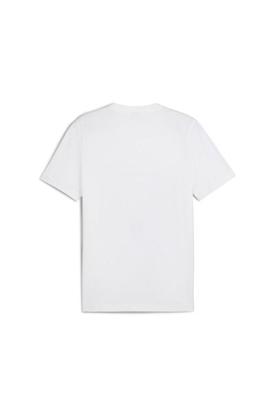 Puma Ανδρικό μπλουζάκι Graphics Bonsai Tee