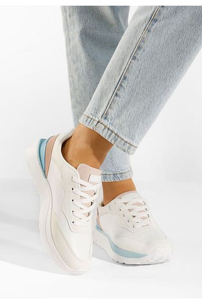 B T Shoes Sneakers dama Anabelle V2 multicolori