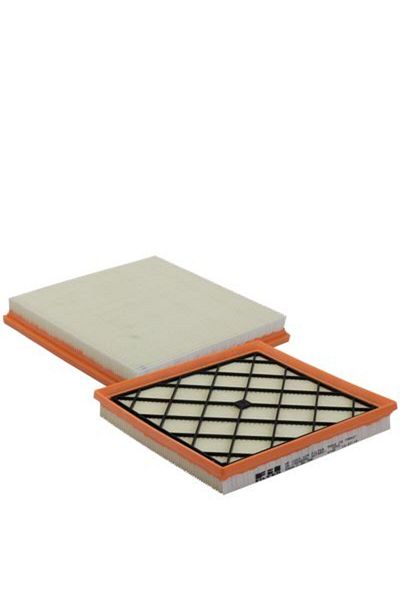 FİL FİLTRE Air Filter for - Astra J 1.4 1.6 A14XER A16XER A18XER / Cruze 09>17 F14D F16D Gasoline