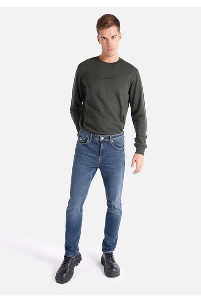 Colin's 044 Karl Straight Fit Ανδρικό τζιν παντελόνι με ίσιο πόδι