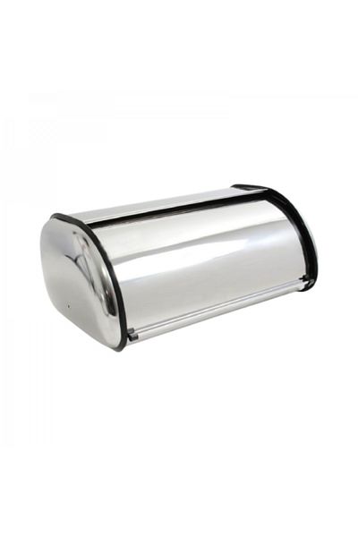 Viejo Valle Metal box for bakery products, 43.5x27.5x18 cm