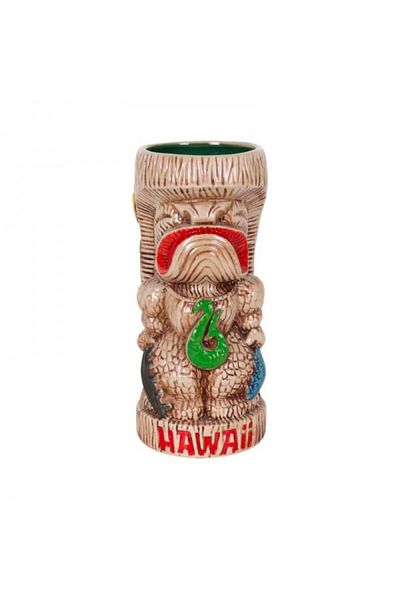 Viejo Valle Cocktail glass, Tiki Hawaii, 600 ml