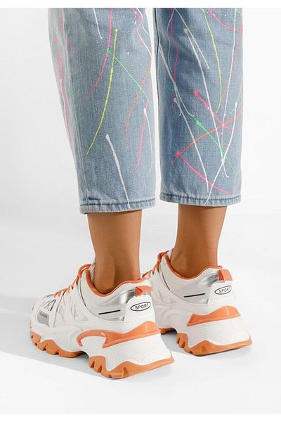 B T Shoes Sneakers Dama Casada Albi