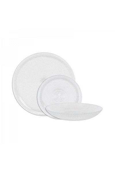 Viejo Valle Serving set, Andra, 18 pieces
