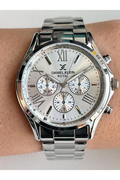 Daniel Klein New Model Women's Wristwatch - Sports and Stylish Suitable for Use