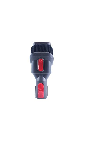 Choice 4 Replacement Brushes Nozzle for Dyson V7 V8 V10 V11 V12 Accessories Tool Kit Vacuum Cleaner Spare .