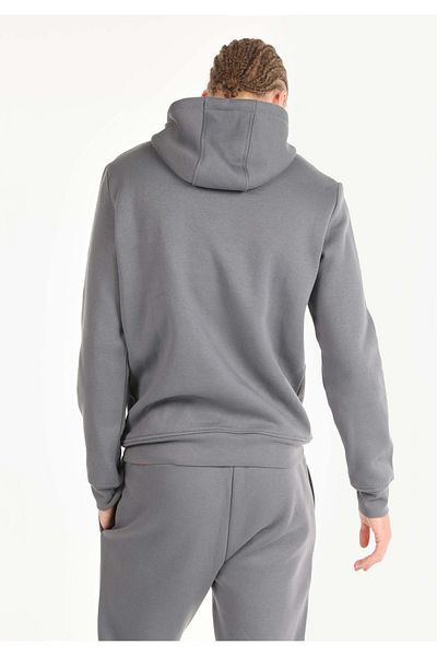 Colin's Regular Fit Men's Gray Sweatshirt