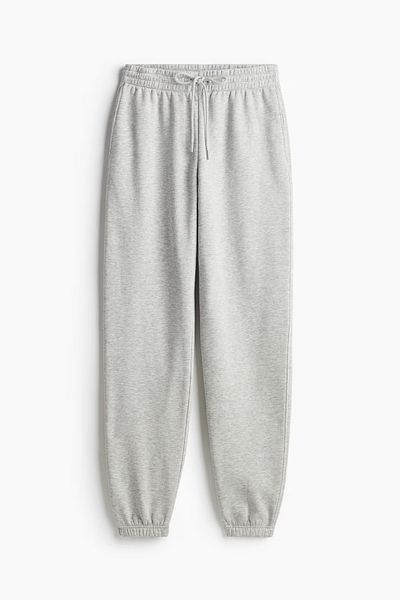 Fit the Shop Παντελόνι Jogger με τσέπες