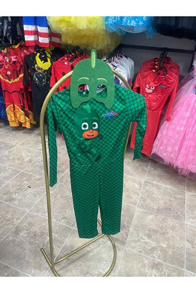 MODA Kertenkele Pijamaskeliler