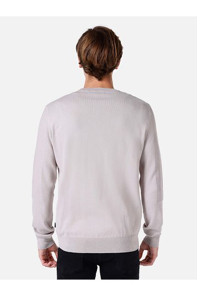 Colin's 035 Мъжки черни дънки Ryan Skinny Fit с висока талия и тесни крачоли