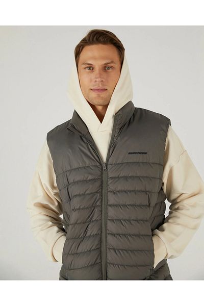 SKECHERS Polar Inner Veste - Buy - Streetball Ii Men's Shoes Gx9688