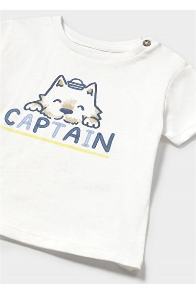 MAYORAL Male Child 2'Li Team Capri Model Shoes 1655 Mode