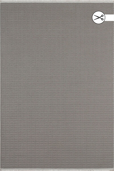 ATLAS HALI Atlas Halı Veranda Ru05c Yumuşak Dokulu İskandinav Tarz Loop Dokuma Makine Dokuması Üst Kalite Halı