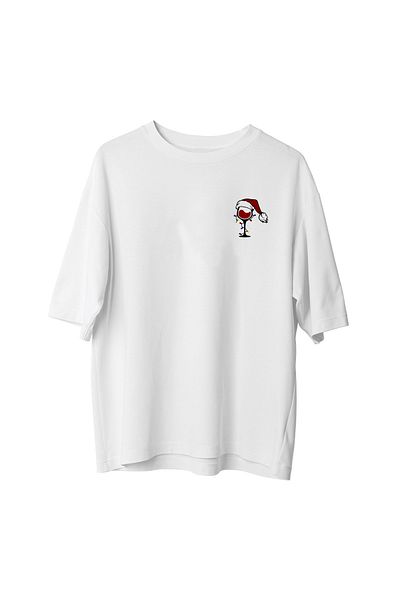 Pisa Art Wine, New year, Christmas t-shirt