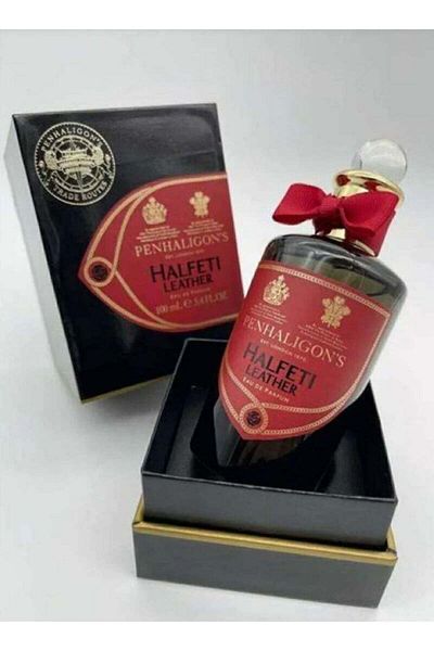 Penhaligon's Penhaligon's Halfeti Leather Eau de Parfum 100ml