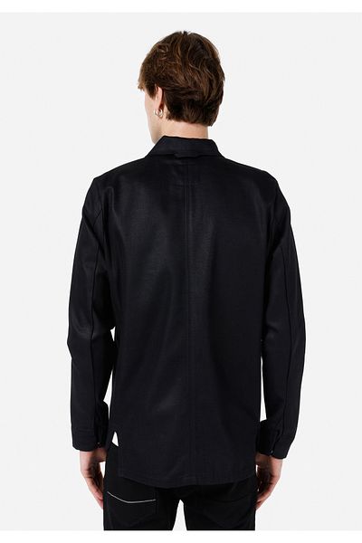 Colin's Мъжко яке с джобове, черно, стандартна кройка, CL1067503