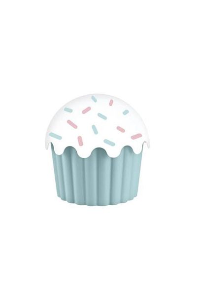 Titiz Cupcake Look Detailed Storage Container Luxury Fenomen Storage Container