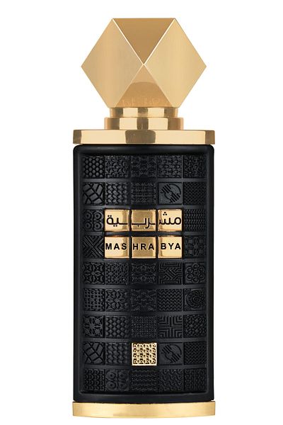 lattafa Mashrabya Eau De Parfum For Unisex 100ml