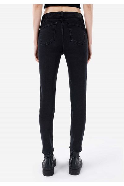 Colin's Slim Fit Women's Denim Jean Trousers