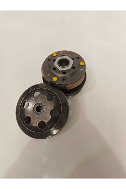 MTYL Kuba Blueberry Bluebird 50 80 ve Modifiyeli 100cc uyumlu Debriyaj Arka