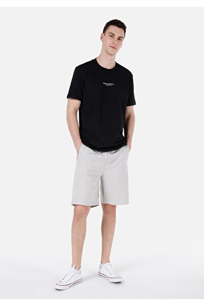 Colin's Normal Kesim Orta Bel Taş Erkek Şort