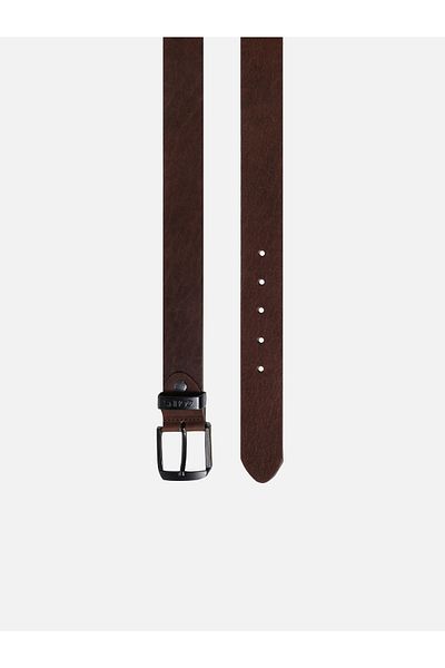 Colin's Men's Brown Belt