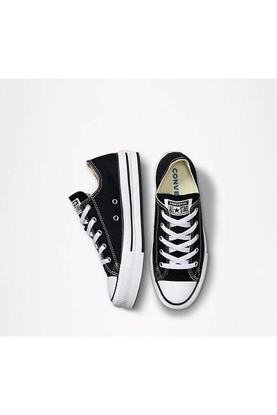 converse Tenisky Converse Chuck Taylor All Star EVA Lift Platform Canvas, černé, unisex