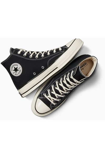 converse Tenisky Converse Chuck 70 Canvas, Černé, Unisex