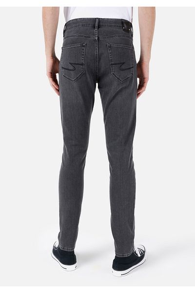 Colin's 041 Ανδρικό μπλε τζιν παντελόνι Danny Slim Fit