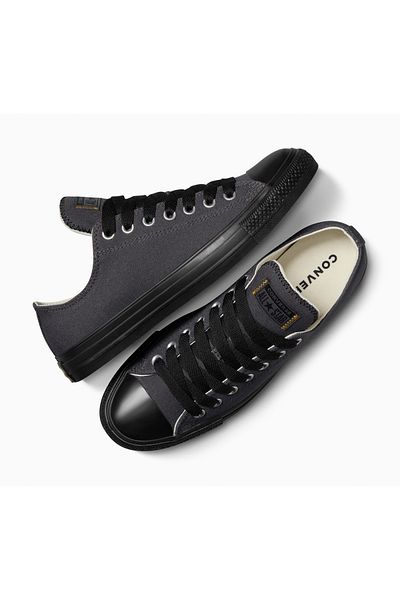 converse Sneakers Converse Chuck Taylor All Star Heavy Canvas, Black, Unisex