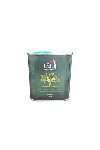 Pasha Pasha Olive Oil 175 ml