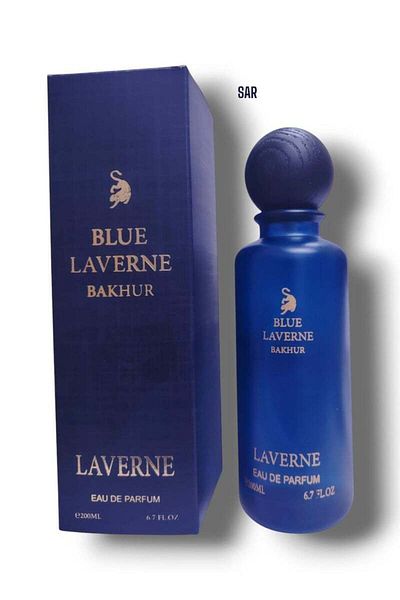 Laverne Blue Laverne Incense perfume 200 ml
