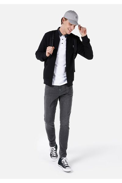 Colin's 041 Ανδρικό μπλε τζιν παντελόνι Danny Slim Fit