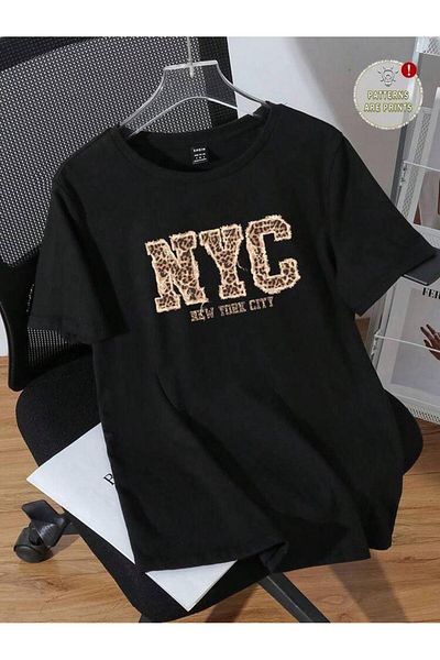 SEDA IŞIKLAR UNISEX ΜΠΛΟΥΖΑ ΛΕΟΠΑΡΔΑΛΗΣ Υπερμεγέθη
