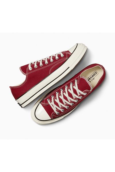 converse Sneakers Converse Chuck 70, Red, Unisex