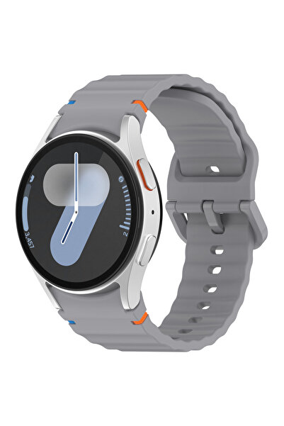 Nextron Samsung Galaxy Watch 4/5/6/7/FE/40/44/Classic/42/43/46/47 Uyumlu Yüks...