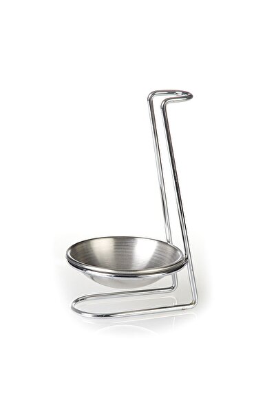 Biradlı Stand for Casked Kepçe