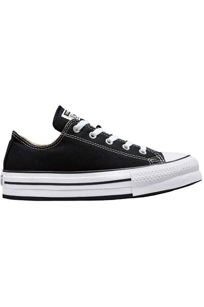 converse Tenisky Converse Chuck Taylor All Star EVA Lift Platform Canvas, černé, unisex