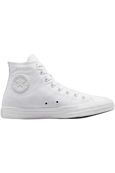 converse Tenisky Converse Chuck Taylor All Star Canvas, bílé, unisex
