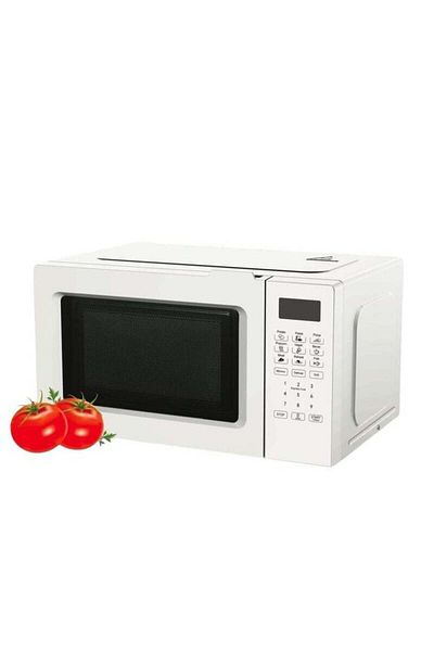 flexy 20L Electric Microwave - Fast Cooking and Efficient Heating
