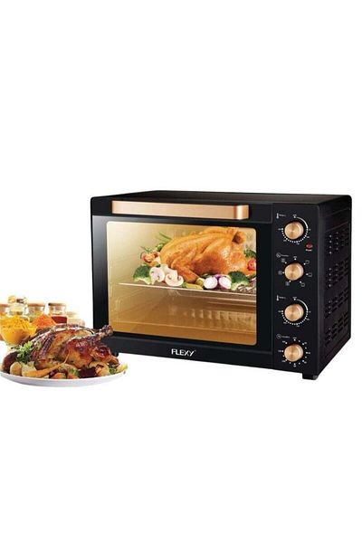 flexy 100L Electric Oven - Perfect Cooking for All Dishes