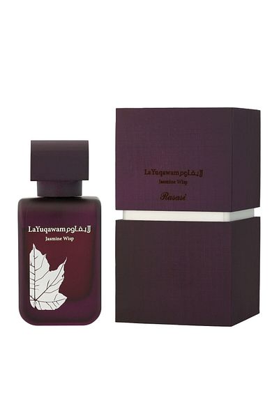 Rasasi Γυναικείο άρωμα Rasasi EDP La Yuqawam Jasmin Whisp 75 ml